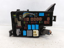 2013-2018 Toyota Rav4 Fusebox Fuse Box Panel Relay Module P/N:82662-0R140 Fits Fits 2013 2014 2015 2016 2017 2018 2019 2020 2021 OEM Used Auto Parts