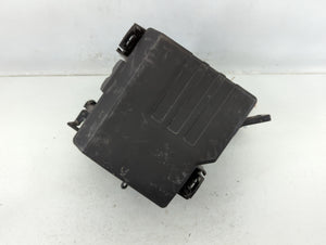 2019-2020 Hyundai Santa Fe Fusebox Fuse Box Panel Relay Module P/N:91956-S2021 Fits Fits 2019 2020 OEM Used Auto Parts