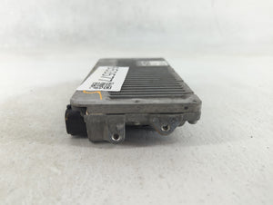 2016-2017 Toyota Camry PCM Engine Control Computer ECU ECM PCU OEM P/N:TN276200-4210 89661-06T22 Fits Fits 2016 2017 OEM Used Auto Parts