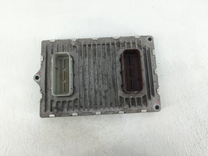 2011-2012 Dodge Journey PCM Engine Control Computer ECU ECM PCU OEM P/N:68092679AD P05150653AA Fits Fits 2011 2012 OEM Used Auto Parts