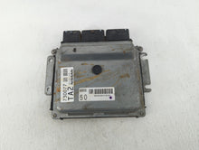 2016-2017 Nissan Altima PCM Engine Control Computer ECU ECM PCU OEM P/N:730077 NEC023-008 Fits Fits 2016 2017 OEM Used Auto Parts