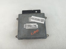 2007-2010 Jeep Patriot PCM Engine Control Computer ECU ECM PCU OEM P/N:834950 Fits Fits 2007 2008 2009 2010 OEM Used Auto Parts