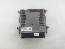 2020 Hyundai Elantra PCM Engine Control Computer ECU ECM PCU OEM P/N:39171-2EFK5 39170-2EFK5 Fits OEM Used Auto Parts