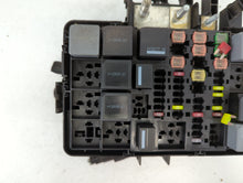 2017-2019 Ford Transit-250 Fusebox Fuse Box Panel Relay Module P/N:7171-3371-30 Fits Fits 2017 2018 2019 OEM Used Auto Parts