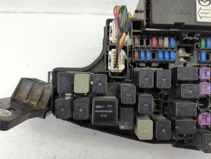 2013-2022 Mazda Cx-5 Fusebox Fuse Box Panel Relay Module P/N:7154-7634-30 KD47-66767 Fits OEM Used Auto Parts