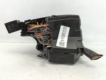 2013-2022 Mazda Cx-5 Fusebox Fuse Box Panel Relay Module P/N:7154-7634-30 KD47-66767 Fits OEM Used Auto Parts