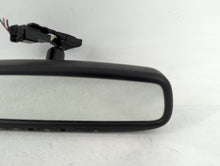 2011-2013 Infiniti M56 Interior Rear View Mirror Replacement OEM P/N:E11026006 Fits OEM Used Auto Parts