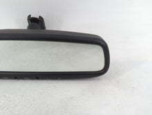 2010-2012 Chrysler Town & Country Interior Rear View Mirror Replacement OEM P/N:4112A-0BL2HL4 Fits Fits 2010 2011 2012 OEM Used Auto Parts