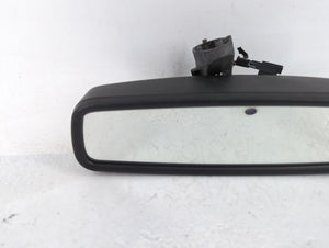 2018 Dodge Caravan Interior Rear View Mirror Replacement OEM P/N:BU5A-17E678-KC Fits Fits 2019 2020 OEM Used Auto Parts