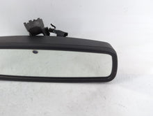 2018 Dodge Caravan Interior Rear View Mirror Replacement OEM P/N:BU5A-17E678-KC Fits Fits 2019 2020 OEM Used Auto Parts