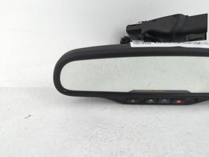 2013-2018 Ford C-Max Interior Rear View Mirror Replacement OEM P/N:25720480 Fits Fits 2012 2013 2014 2015 2016 2017 2018 OEM Used Auto Parts