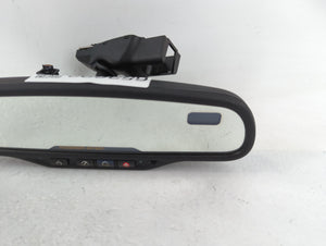 2013-2018 Ford C-Max Interior Rear View Mirror Replacement OEM P/N:25720480 Fits Fits 2012 2013 2014 2015 2016 2017 2018 OEM Used Auto Parts