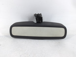 2005-2007 Cadillac Cts Interior Rear View Mirror Replacement OEM P/N:68104884AE Fits Fits 2005 2006 2007 OEM Used Auto Parts