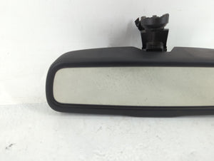 2005-2007 Cadillac Cts Interior Rear View Mirror Replacement OEM P/N:68104884AE Fits Fits 2005 2006 2007 OEM Used Auto Parts