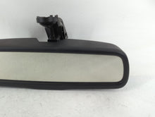 2005-2007 Cadillac Cts Interior Rear View Mirror Replacement OEM P/N:68104884AE Fits Fits 2005 2006 2007 OEM Used Auto Parts