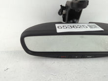 2019 Dodge Ram 1500 Interior Rear View Mirror Replacement OEM P/N:E11048417 68342284AA Fits Fits 2017 2018 2020 2021 2022 OEM Used Auto Parts