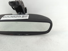 2019 Dodge Ram 1500 Interior Rear View Mirror Replacement OEM P/N:E11048417 68342284AA Fits Fits 2017 2018 2020 2021 2022 OEM Used Auto Parts