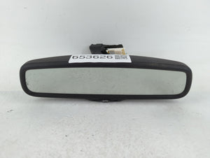 2010-2012 Lexus Es350 Interior Rear View Mirror Replacement OEM P/N:E11015899 Fits Fits 2010 2011 2012 OEM Used Auto Parts