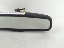 2010-2012 Lexus Es350 Interior Rear View Mirror Replacement OEM P/N:E11015899 Fits Fits 2010 2011 2012 OEM Used Auto Parts