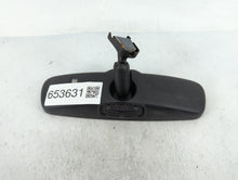 2015-2022 Jeep Renegade Interior Rear View Mirror Replacement OEM P/N:E11026001 Fits Fits 2015 2016 2017 2018 2019 2020 2021 2022 OEM Used Auto Parts