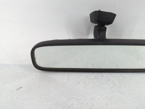 2016-2022 Mazda Cx-9 Interior Rear View Mirror Replacement OEM P/N:E402198 Fits Fits 2014 2015 2016 2017 2018 2019 2020 2021 2022 OEM Used Auto Parts