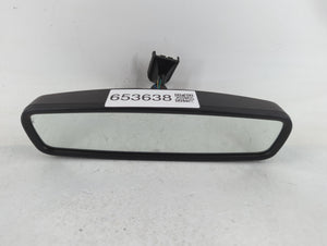 2011-2015 Kia Sorento Interior Rear View Mirror Replacement OEM P/N:BU5A 17E678 LA Fits OEM Used Auto Parts