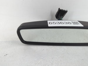 2011-2015 Kia Sorento Interior Rear View Mirror Replacement OEM P/N:BU5A 17E678 LA Fits OEM Used Auto Parts