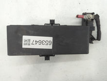 2012-2020 Dodge Journey Fusebox Fuse Box Relay Module Tipm 68143317af