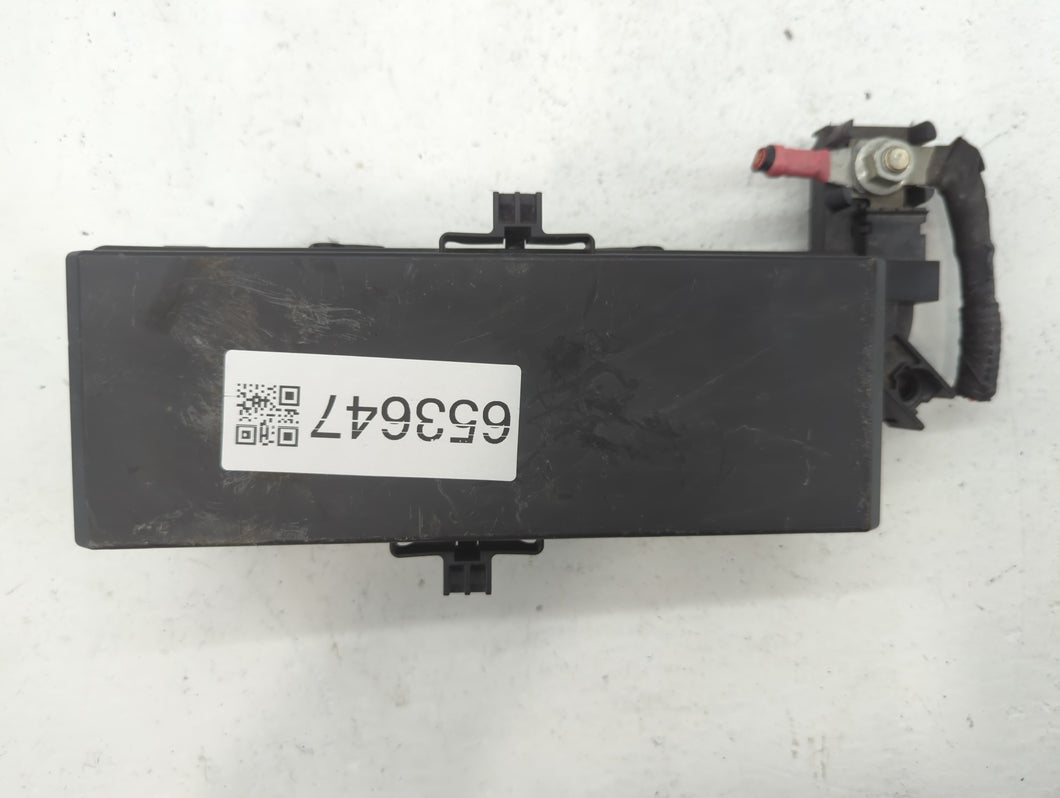 2012-2020 Dodge Journey Fusebox Fuse Box Relay Module Tipm 68143317af