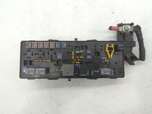 2012-2020 Dodge Journey Fusebox Fuse Box Relay Module Tipm 68143317af