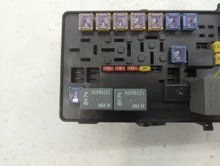 2012-2020 Dodge Journey Fusebox Fuse Box Relay Module Tipm 68143317af