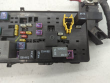 2012-2020 Dodge Journey Fusebox Fuse Box Relay Module Tipm 68143317af