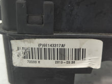 2012-2020 Dodge Journey Fusebox Fuse Box Relay Module Tipm 68143317af