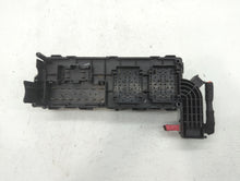 2012-2020 Dodge Journey Fusebox Fuse Box Relay Module Tipm 68143317af