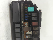 2012-2015 Honda Civic Fusebox Fuse Box Panel Relay Module P/N:072R20X1MX TR0 A012 A0 Fits Fits 2012 2013 2014 2015 OEM Used Auto Parts