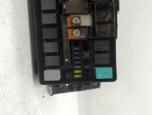 2012-2015 Honda Civic Fusebox Fuse Box Panel Relay Module P/N:072R20X1MX TR0 A012 A0 Fits Fits 2012 2013 2014 2015 OEM Used Auto Parts