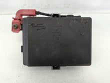 2012-2014 Chrysler 300 Fusebox Fuse Box Panel Relay Module P/N:P68081202AC Fits Fits 2012 2013 2014 OEM Used Auto Parts