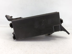 2020-2022 Honda Hr-V Fusebox Fuse Box Panel Relay Module P/N:4063 Y-1 1 Fits Fits 2020 2021 2022 OEM Used Auto Parts