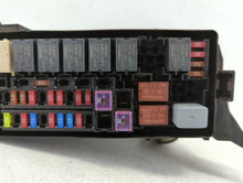 2020-2022 Honda Hr-V Fusebox Fuse Box Panel Relay Module P/N:4063 Y-1 1 Fits Fits 2020 2021 2022 OEM Used Auto Parts