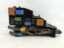 2016-2021 Nissan Maxima Fusebox Fuse Box Panel Relay Module P/N:7254-5763-30 24381 7990A Fits Fits 2016 2017 2018 2019 2020 2021 OEM Used Auto Parts