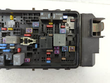 2019-2021 Chevrolet Malibu Fusebox Fuse Box Panel Relay Module P/N:84586305_02 Fits Fits 2019 2020 2021 OEM Used Auto Parts