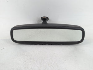 2014-2020 Infiniti Qx60 Interior Rear View Mirror Replacement OEM P/N:4112A-0B12HL4 Fits OEM Used Auto Parts