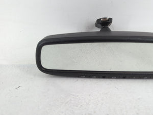 2014-2020 Infiniti Qx60 Interior Rear View Mirror Replacement OEM P/N:4112A-0B12HL4 Fits OEM Used Auto Parts