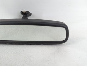 2014-2020 Infiniti Qx60 Interior Rear View Mirror Replacement OEM P/N:4112A-0B12HL4 Fits OEM Used Auto Parts