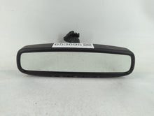 2014-2021 Nissan Maxima Interior Rear View Mirror Replacement OEM P/N:4112A-0B12HL4 Fits OEM Used Auto Parts