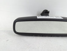 2016-2020 Infiniti Qx60 Interior Rear View Mirror Replacement OEM P/N:4112A-0B12HL4 Fits Fits 2006 2015 2016 2017 2018 2019 2020 OEM Used Auto Parts