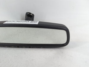 2016-2020 Infiniti Qx60 Interior Rear View Mirror Replacement OEM P/N:4112A-0B12HL4 Fits Fits 2006 2015 2016 2017 2018 2019 2020 OEM Used Auto Parts