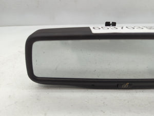 2011-2020 Kia Sorento Interior Rear View Mirror Replacement OEM P/N:27850012 021310 905 -2219 Fits OEM Used Auto Parts