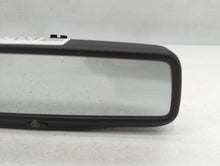 2011-2020 Kia Sorento Interior Rear View Mirror Replacement OEM P/N:27850012 021310 905 -2219 Fits OEM Used Auto Parts