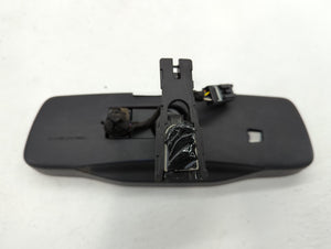 2011-2020 Kia Sorento Interior Rear View Mirror Replacement OEM P/N:27850012 021310 905 -2219 Fits OEM Used Auto Parts